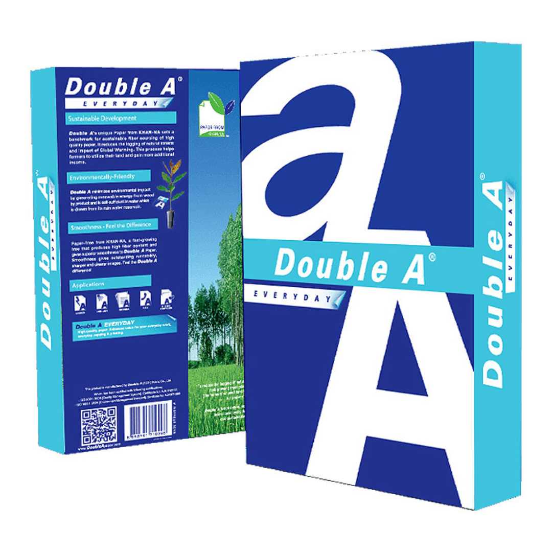 AA PAPER SIZE A4 70GSM